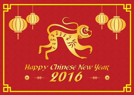 CNY Greetings