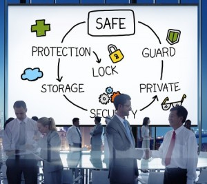 Personal Data Storage